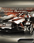 pic for Mojave Runner